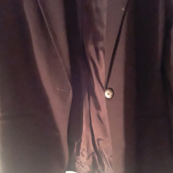 Wool jacket - Picture 3 of 3